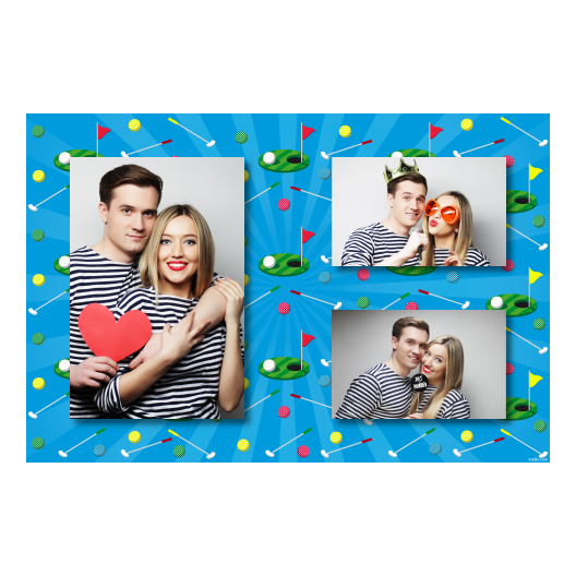 Dzień Minigolfa + piłki golfowe + 413 brak ramki Dzień Minigolfa + piłki golfowe + 413 brak ramki