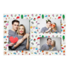 Parents' Day + flowers and hearts and clouds + 413 no frame Parents' Day + flowers and hearts and clouds + 413 no frame