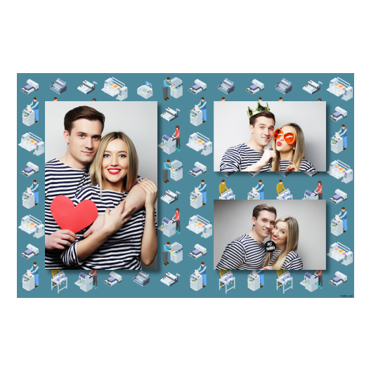 Printer's Day + printers + 413 no frame Printer's Day + printers + 413 no frame