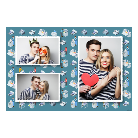 Printer's Day + printers + 414 white Printer's Day + printers + 414 white