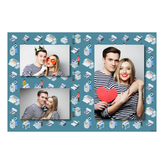 Printer's Day + printers + 414 no frame Printer's Day + printers + 414 no frame