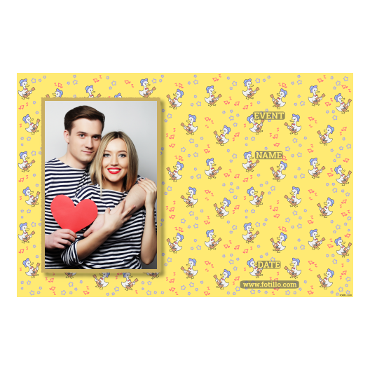415-1-P-146-Donald_Duck_Day-195T
