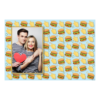 Hamburger Day + meals + 415 gold