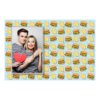 Hamburger Day + meals + 415 silver