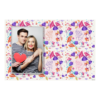 Mother's Day + flowers + 415 silver Mother's Day + flowers + 415 silver