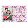 Mother's Day + flowers + 415 silver with captions Mother's Day + flowers + 415 silver with captions
