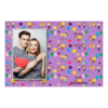 Siblings Day + balloons and flowers + 415 silver with captions Siblings Day + balloons and flowers + 415 silver with captions