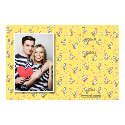 415-1-P-255-Donald_Duck_Day-195T