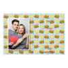 Hamburger Day + meals + 415 white with captions