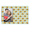 Hamburger Day + meals + 415 no frame