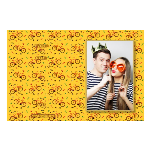 Bicycle Day + leaves + 416 gold with captions Bicycle Day + leaves + 416 gold with captions