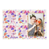 Mother's Day + flowers + 416 gold with captions Mother's Day + flowers + 416 gold with captions