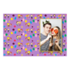 Siblings Day + balloons and flowers + 416 gold Siblings Day + balloons and flowers + 416 gold