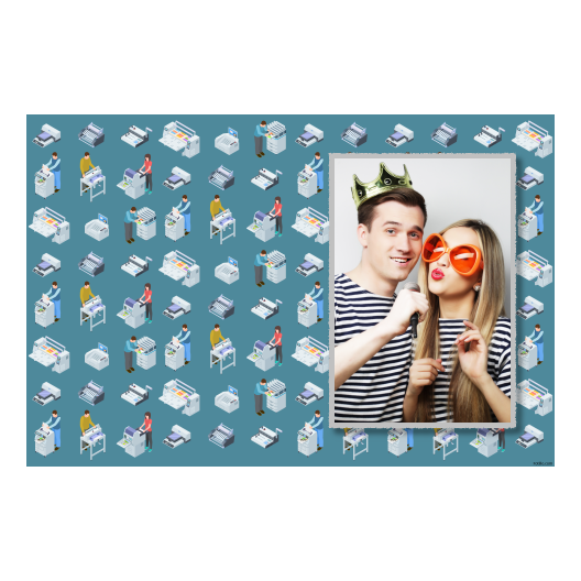 Printer's Day + printers + 416 silver Printer's Day + printers + 416 silver