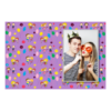 Siblings Day + balloons and flowers + 416 silver Siblings Day + balloons and flowers + 416 silver