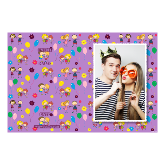 Siblings Day + balloons and flowers + 416 white with captions Siblings Day + balloons and flowers + 416 white with captions