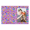 Siblings Day + balloons and flowers + 416 no frame with captions Siblings Day + balloons and flowers + 416 no frame with captions