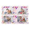 Mother's Day + flowers + 417 white with captions Mother's Day + flowers + 417 white with captions
