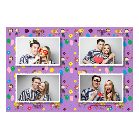 Siblings Day + balloons and flowers + 417 white with captions Siblings Day + balloons and flowers + 417 white with captions