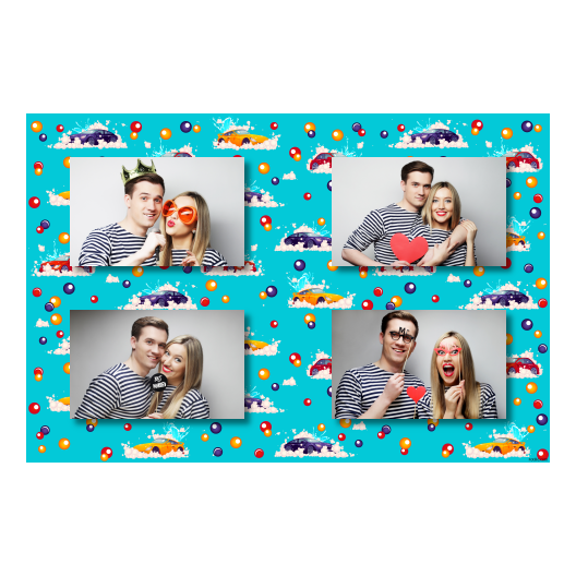 Dzień mycia samochodu + bąbelki + 417 brak ramki Dzień mycia samochodu + bąbelki + 417 brak ramki