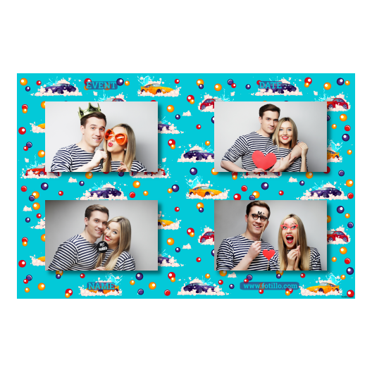 Dzień mycia samochodu + bąbelki + 417 brak ramki z podpisem Dzień mycia samochodu + bąbelki + 417 brak ramki z podpisem