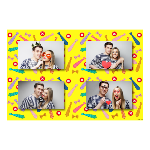 Day Without a Tie + bow ties + 417 no frame Day Without a Tie + bow ties + 417 no frame