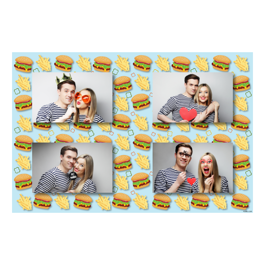 Hamburger Day + meals + 417 no frame Hamburger Day + meals + 417 no frame