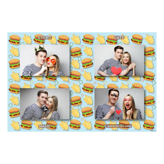 Hamburger Day + meals + 417 no frame with captions Hamburger Day + meals + 417 no frame with captions