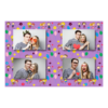Siblings Day + balloons and flowers + 417 no frame Siblings Day + balloons and flowers + 417 no frame