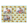 Hamburger Day + meals + 418 gold Hamburger Day + meals + 418 gold