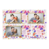 Mother's Day + flowers + 418 gold with captions Mother's Day + flowers + 418 gold with captions