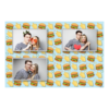 Hamburger Day + meals + 418 silver Hamburger Day + meals + 418 silver
