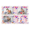 Mother's Day + flowers + 418 silver with captions Mother's Day + flowers + 418 silver with captions