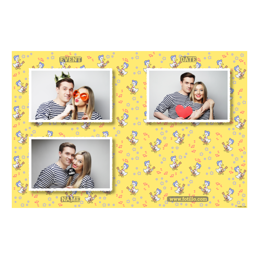 418-3-HHH-255-Donald_Duck_Day-195T