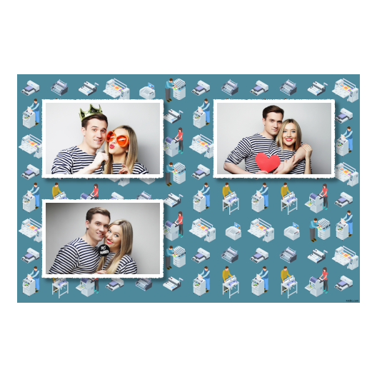 Printer's Day + printers + 418 white Printer's Day + printers + 418 white