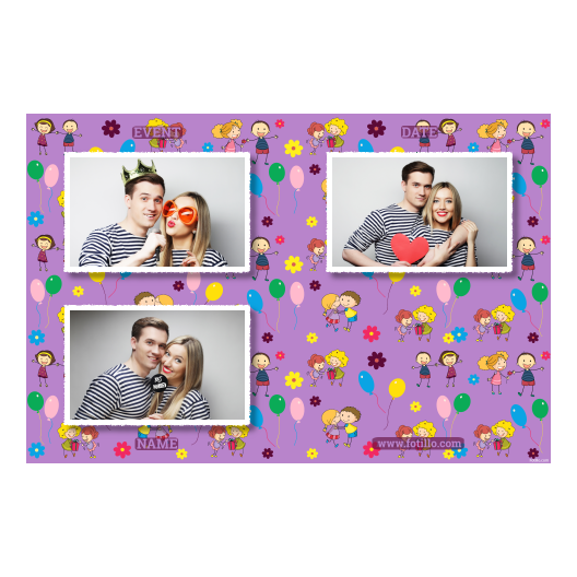 Siblings Day + balloons and flowers + 418 white with captions Siblings Day + balloons and flowers + 418 white with captions