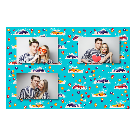 Dzień mycia samochodu + bąbelki + 418 brak ramki Dzień mycia samochodu + bąbelki + 418 brak ramki