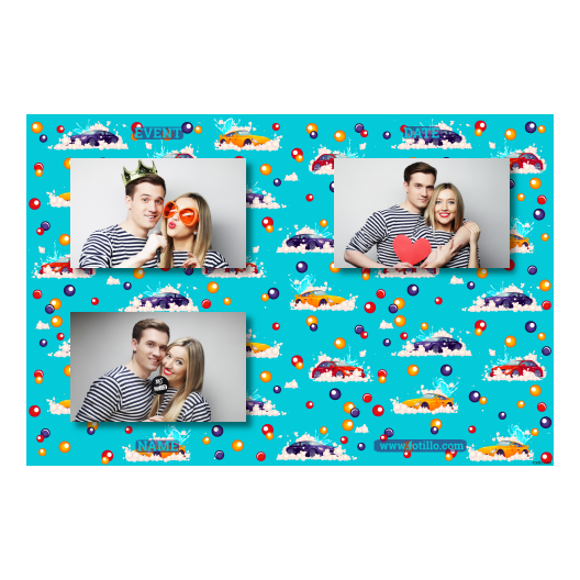 Dzień mycia samochodu + bąbelki + 418 brak ramki z podpisem Dzień mycia samochodu + bąbelki + 418 brak ramki z podpisem