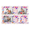 Mother's Day + flowers + 418 no frame with captions Mother's Day + flowers + 418 no frame with captions