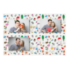 Parents' Day + flowers and hearts and clouds + 418 no frame Parents' Day + flowers and hearts and clouds + 418 no frame