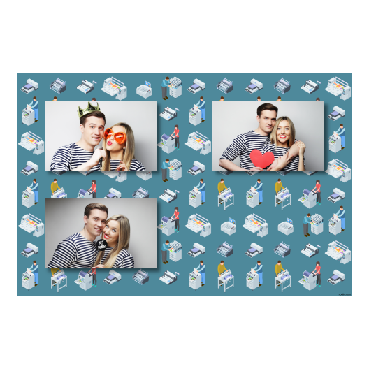 Printer's Day + printers + 418 no frame Printer's Day + printers + 418 no frame