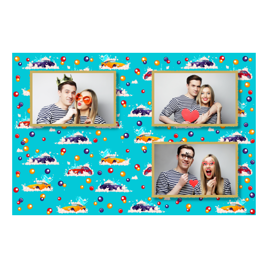 Dzień mycia samochodu + bąbelki + 419 złoty Dzień mycia samochodu + bąbelki + 419 złoty