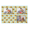Hamburger Day + meals + 419 gold Hamburger Day + meals + 419 gold