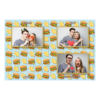 Hamburger Day + meals + 419 gold with captions Hamburger Day + meals + 419 gold with captions