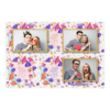 Mother's Day + flowers + 419 gold with captions Mother's Day + flowers + 419 gold with captions