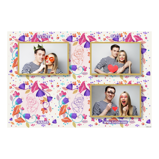 Mother's Day + flowers + 419 gold with captions Mother's Day + flowers + 419 gold with captions