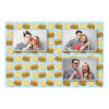 Hamburger Day + meals + 419 silver Hamburger Day + meals + 419 silver