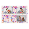 Mother's Day + flowers + 419 silver with captions Mother's Day + flowers + 419 silver with captions