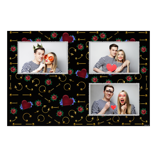 Dzień Piercingu + kolczyki + 419 Dzień Piercingu + kolczyki + 419