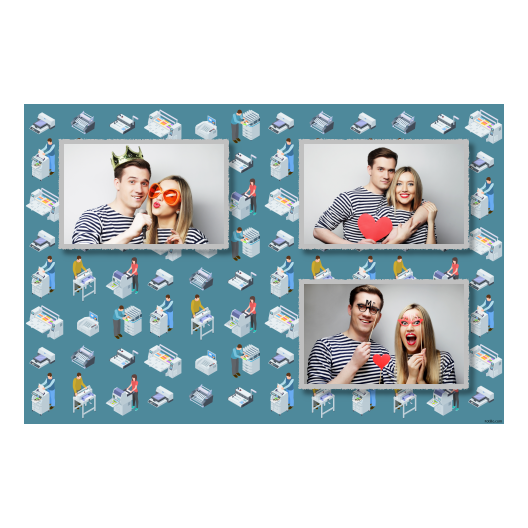 Printer's Day + printers + 419 silver Printer's Day + printers + 419 silver